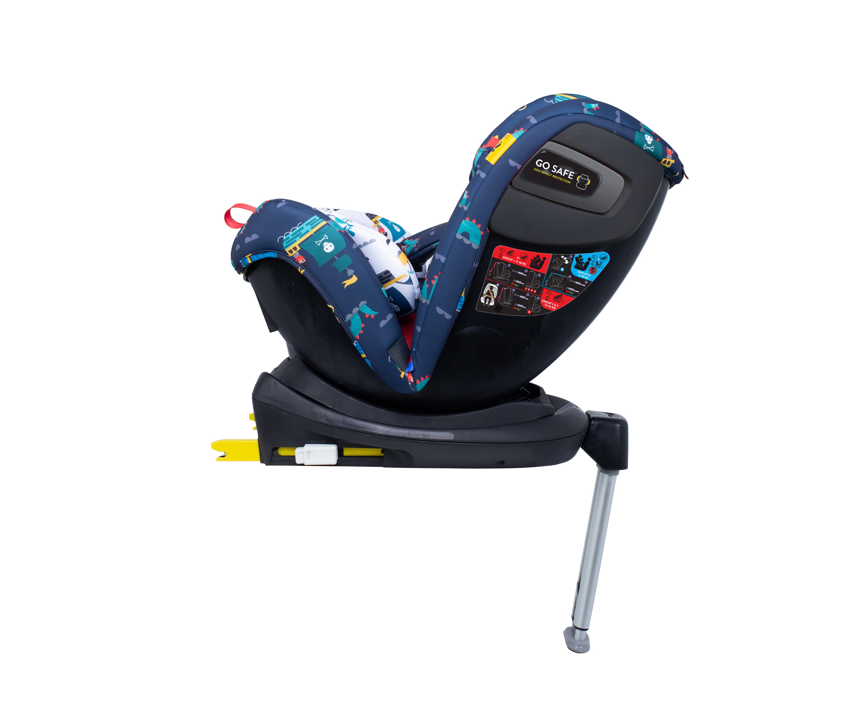 チャイルドシート　COSATTO All in All Rotate 　 3-ISOFIX-Child-Car-Seat.webp?$