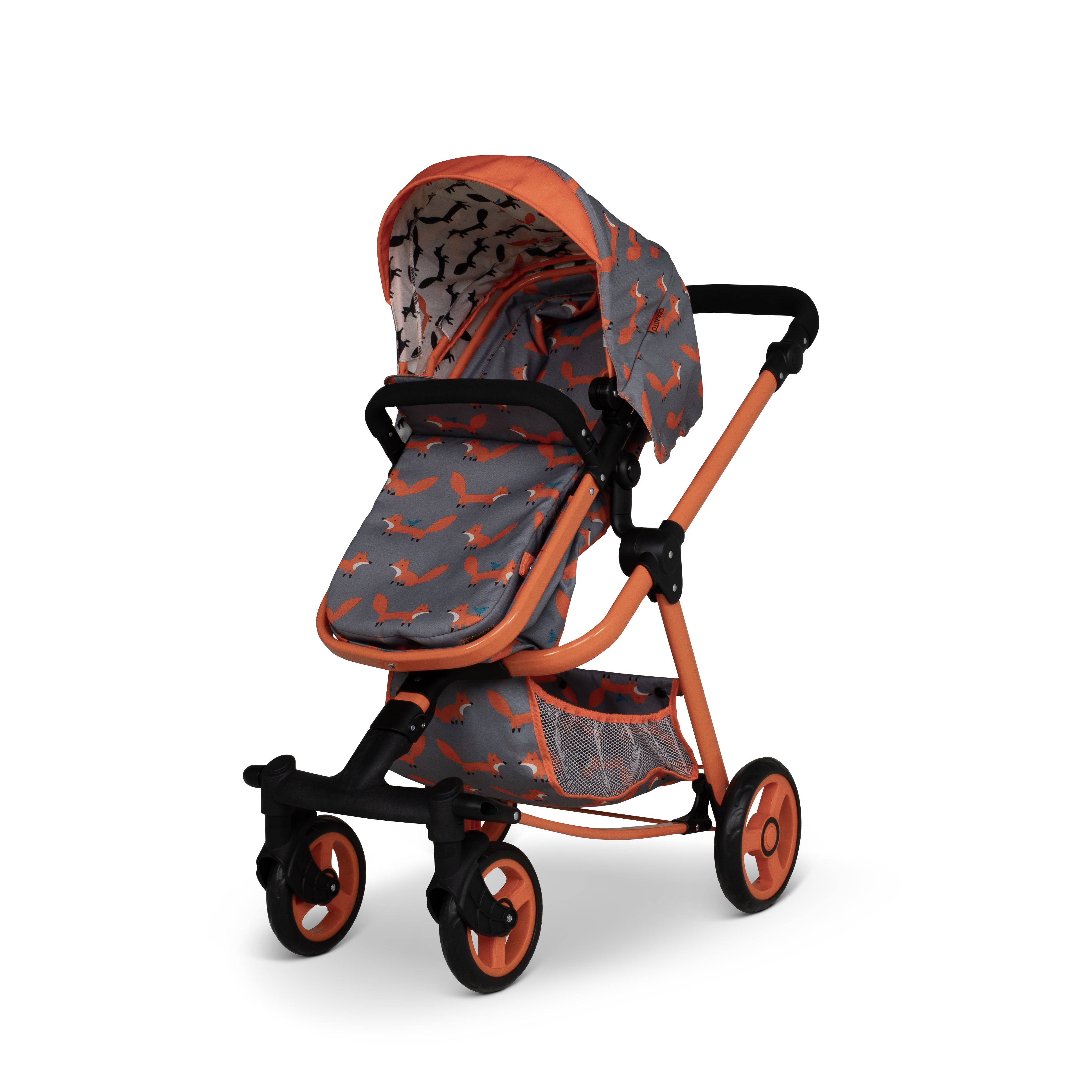 Cosatto 2025 giggle pram