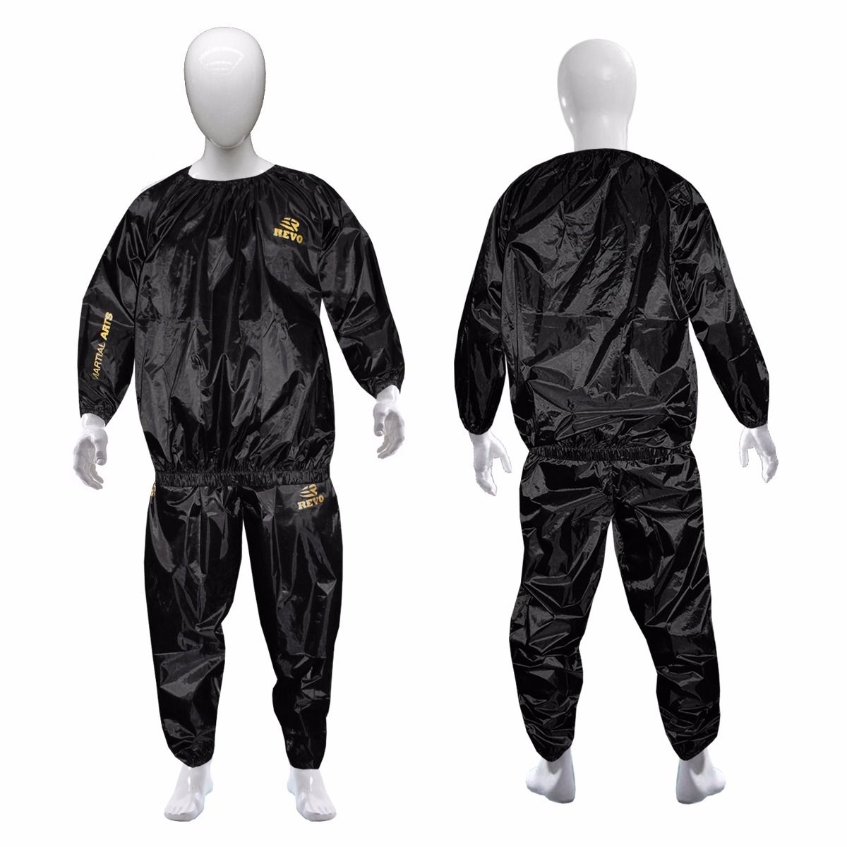 sweat suit lose weight