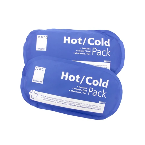 cold pack for muscle pain