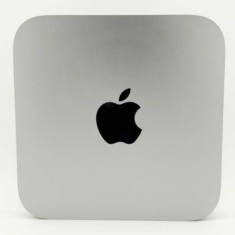 2020 Apple Mac Mini M1 8 Core 3.2GHz 8GB RAM 512GB SSD A2348 | eBay