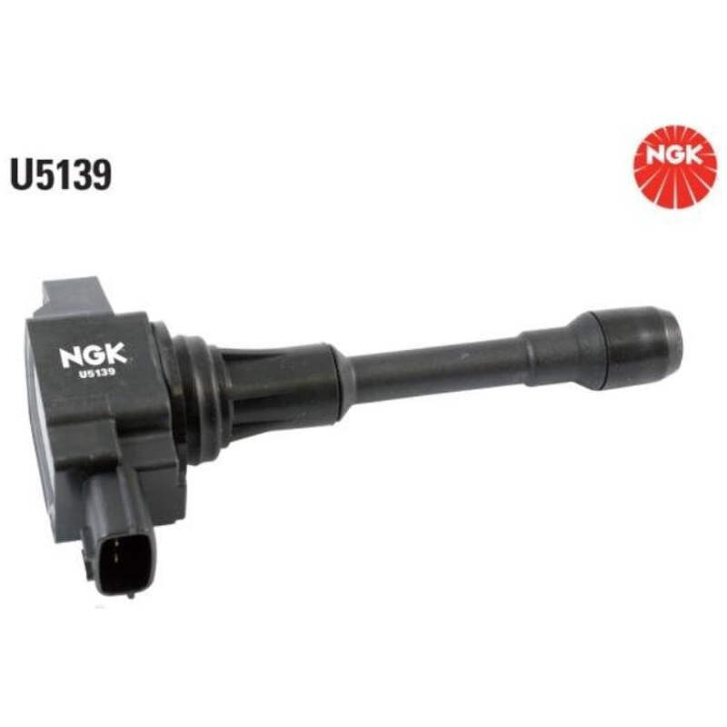 Ngk Ignition Coil U5139 Fits Nissan Micra K13 1 2l 1 5l Ebay Ngk Ignition Coil U5139 Fits Nissan Micra K13 1 2l 1 5l Ebay