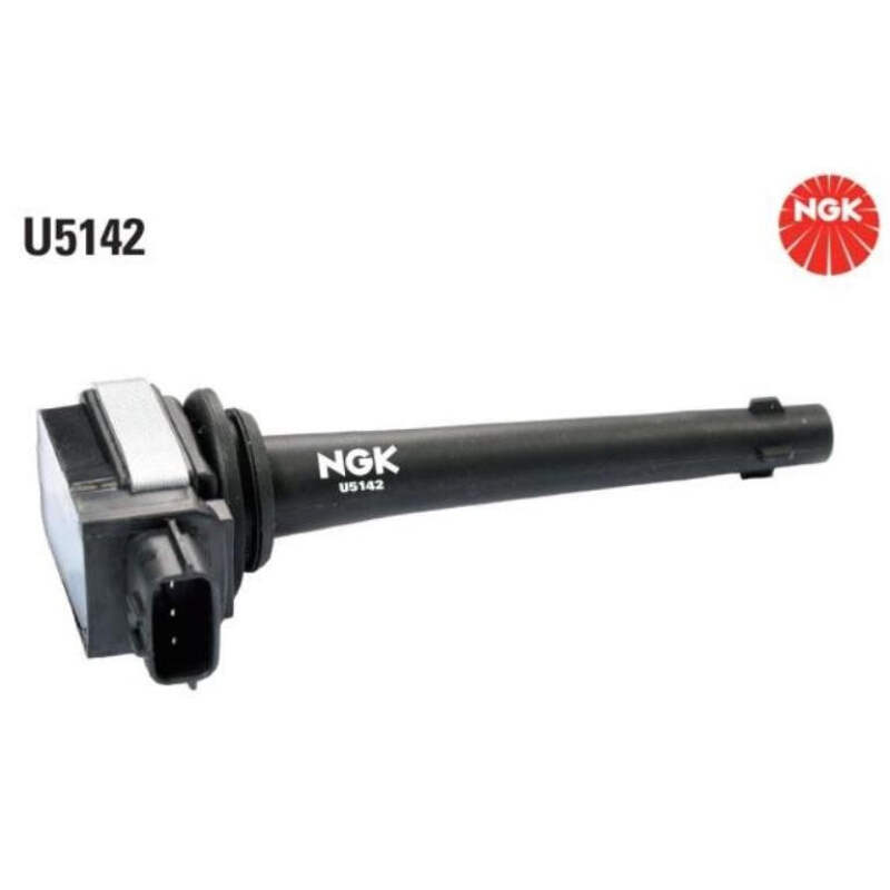 Ngk Ignition Coil U5142 Fits Nissan Tiida C11 1 8l Mr18de Ebay