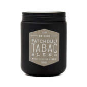 Patchouli Tabac Candle