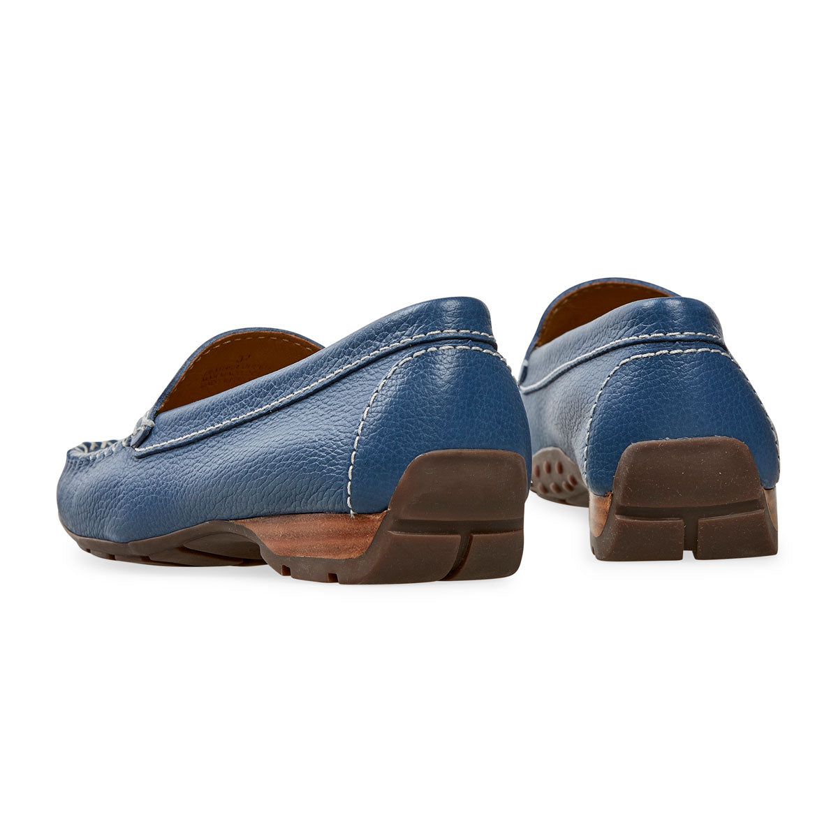 van dal moccasins