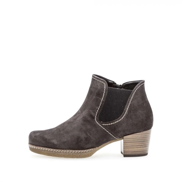 grey suede shoes ladies