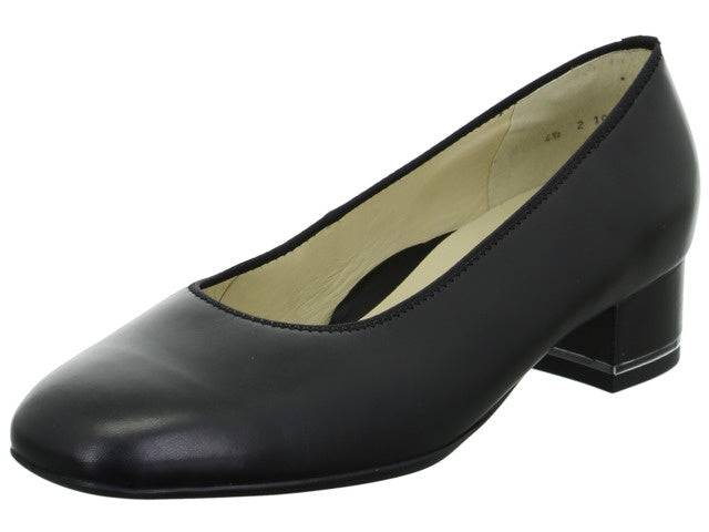 ara court shoes
