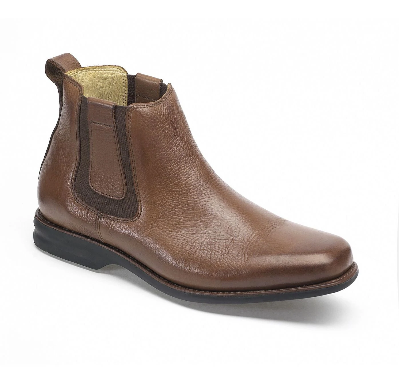 wide fitting mens chelsea boots