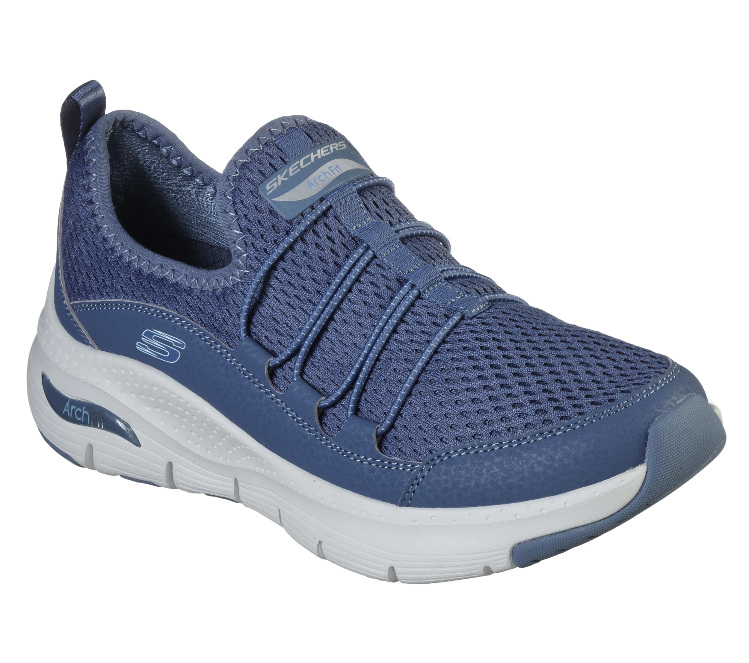 Skechers 149056 Arch Fit Lucky Thoughts 