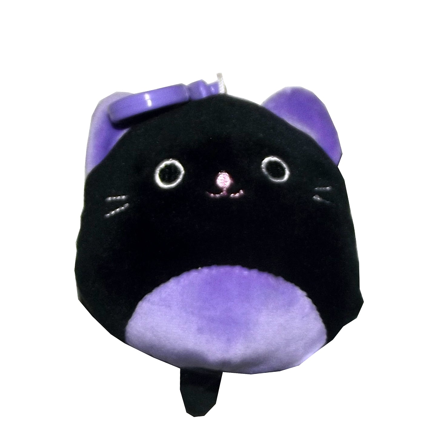 Kellytoy Squishmallows Halloween Plush Backpack Hanger
