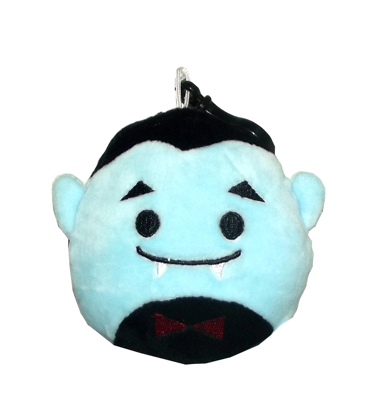 Kellytoy Squishmallows Halloween Plush Backpack Hanger
