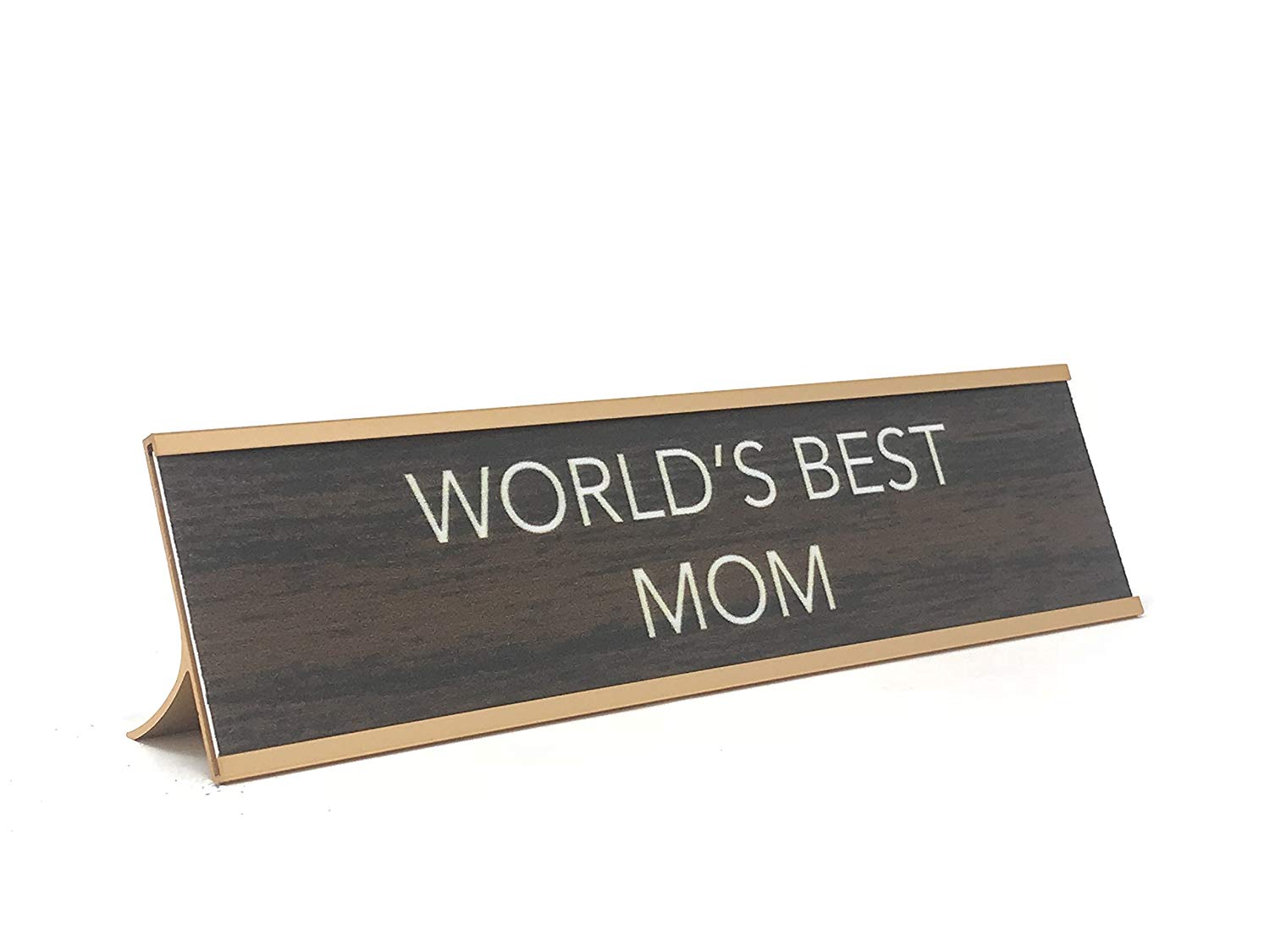 Aahs Engraving Worlds Best Mom Party Photo Frame Prop 35 X 30 inches