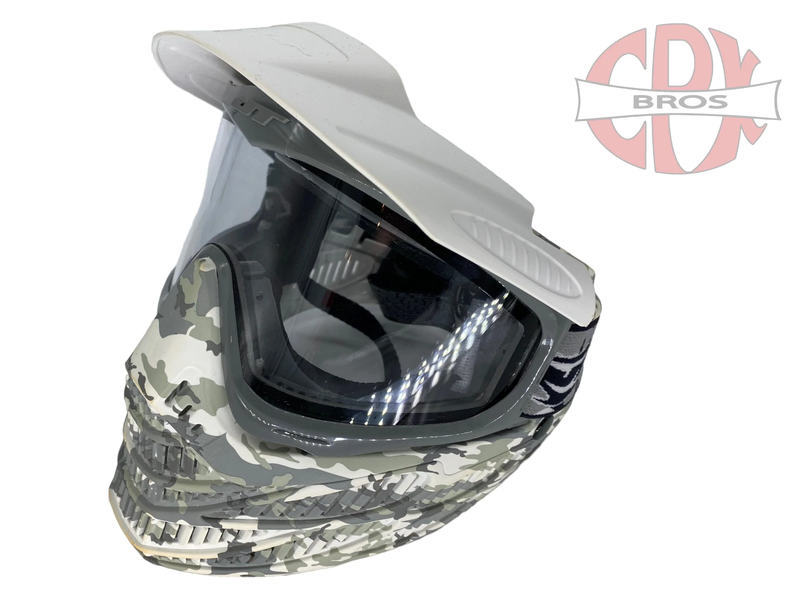 JT Paintball Mask Strap OG Camo JT Strap Pro Flex Spectra Pro Shield Flex 7  F8 