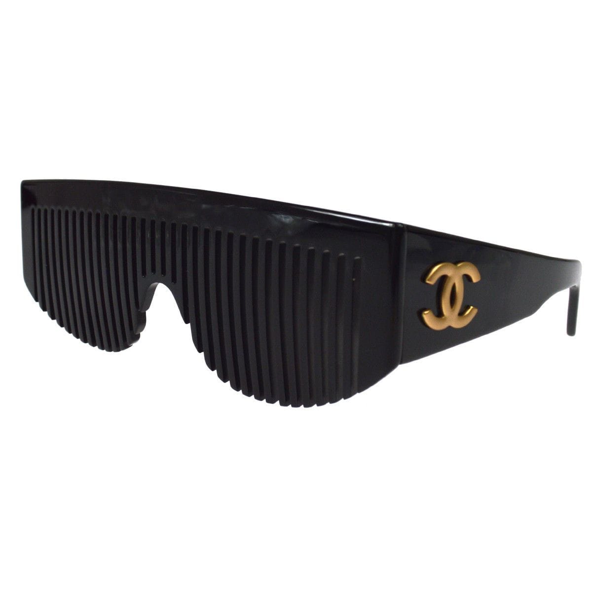 Lunettes de soleil vintage Chanel 04171 94305