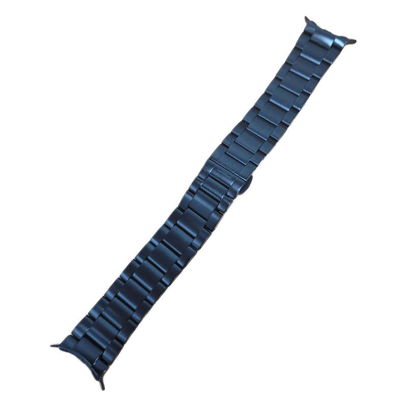 Ringke Black Metal Watchband