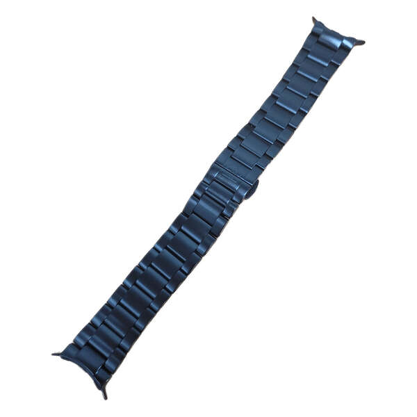 Ringke Black Metal Watchband