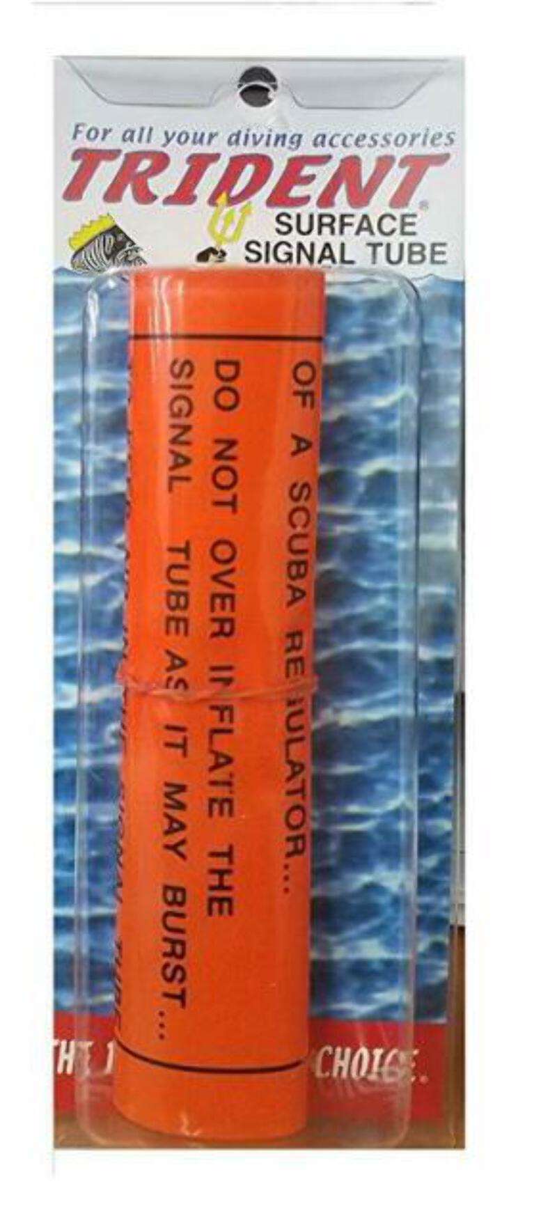 Trident FM36 Big Stick Signal Tube