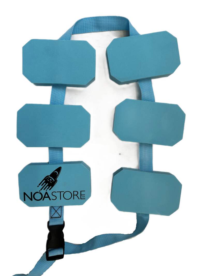 NOA Store Swim Belt