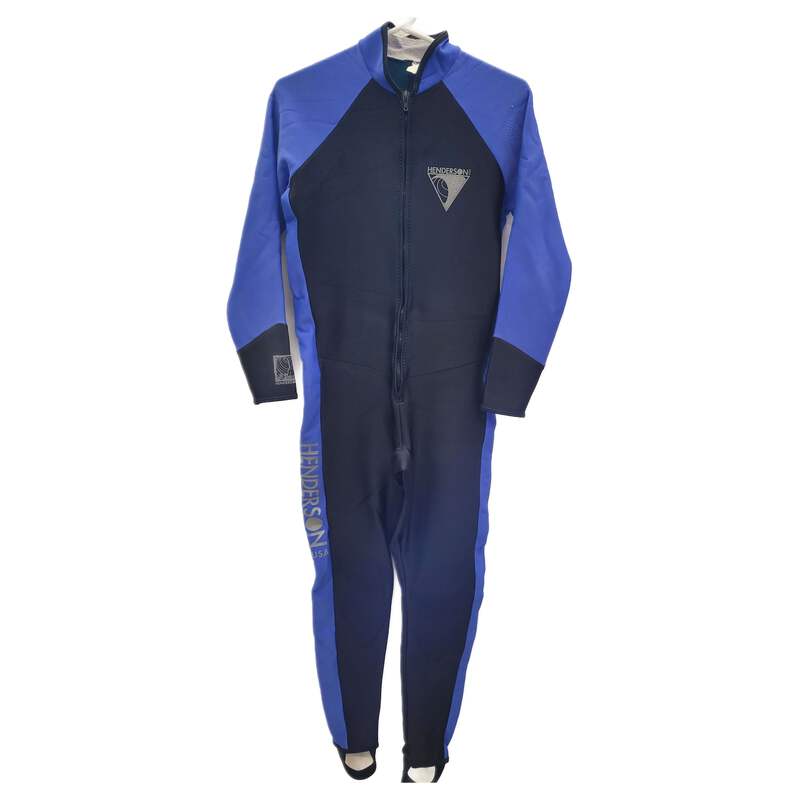 Henderson 2.5mm Dive Skin Rash Guard "M"