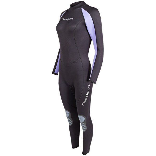 NeoSport 7/5mm Women's Wetsuit
