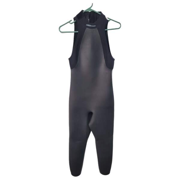 Neosport Triathlon Sleeveless Full Suit "XS"