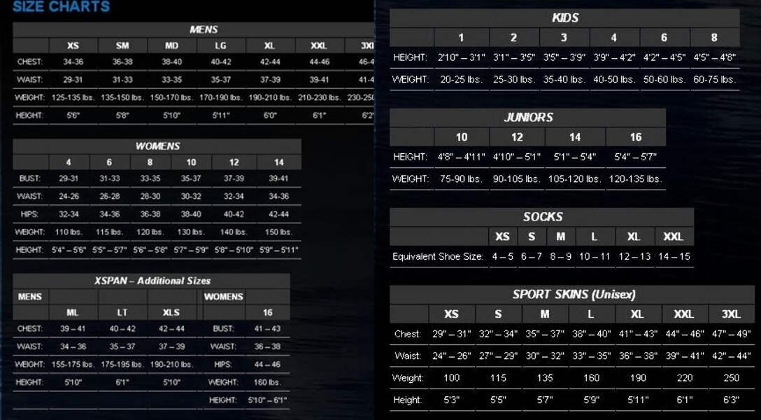 Neosport Triathlon Sleeveless Full Suit "XS"