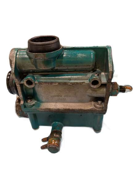 Volvo Penta Diesel OEM KAD42A Thermostat Housing Complete 838705