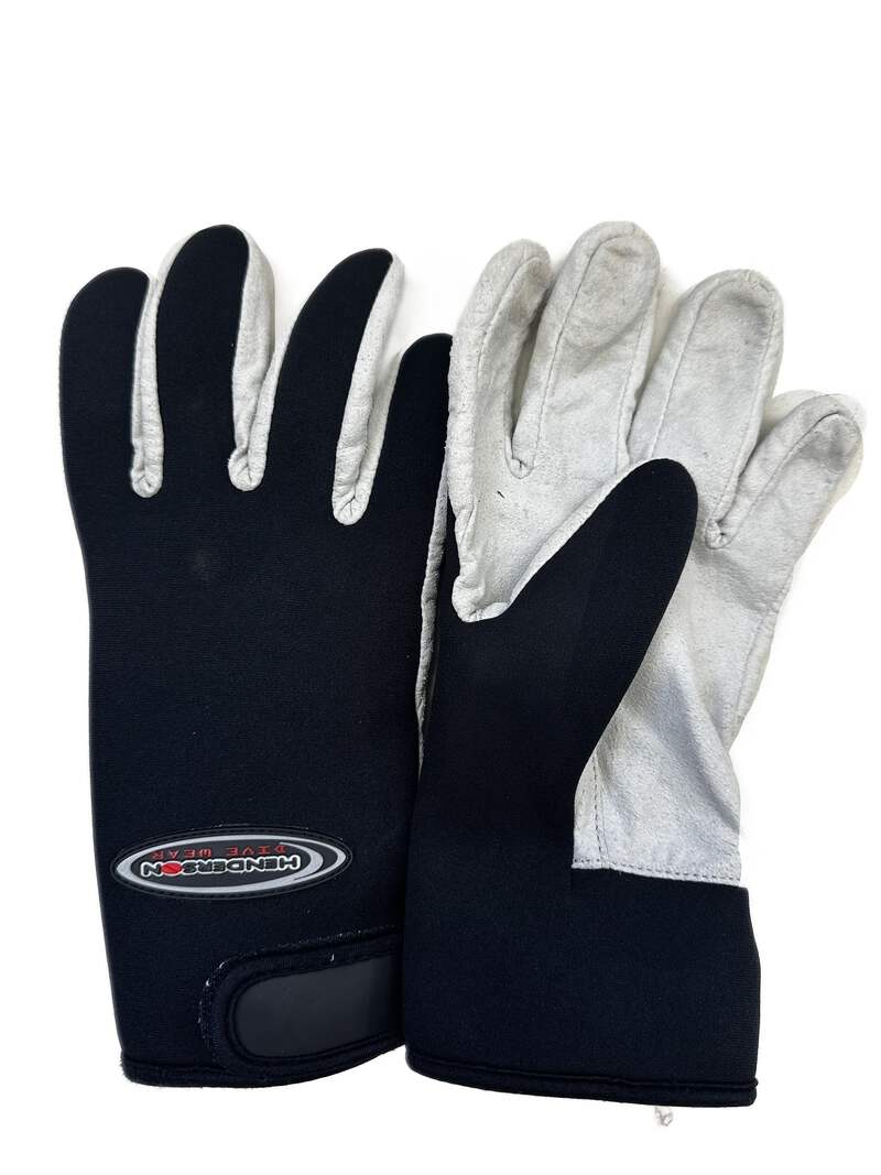Henderson Dive Gloves "XL"