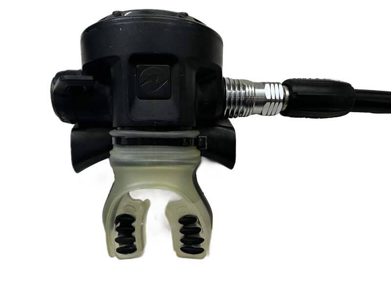 Aqua Lung Core 1st and 2nd Stage Regulator | eBay
