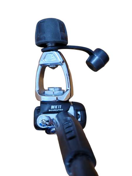 ScubaPro MK11/ S360 Regulator | eBay