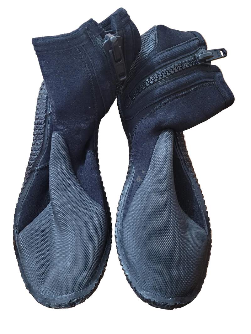 Cressi 5mm Dive Boots size XL