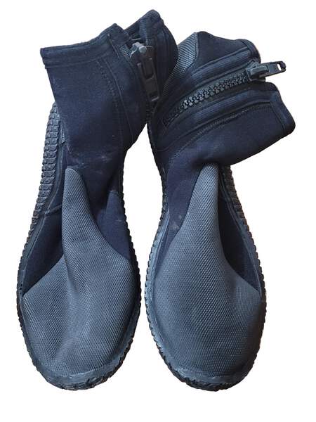 Cressi 5mm Dive Boots size XL