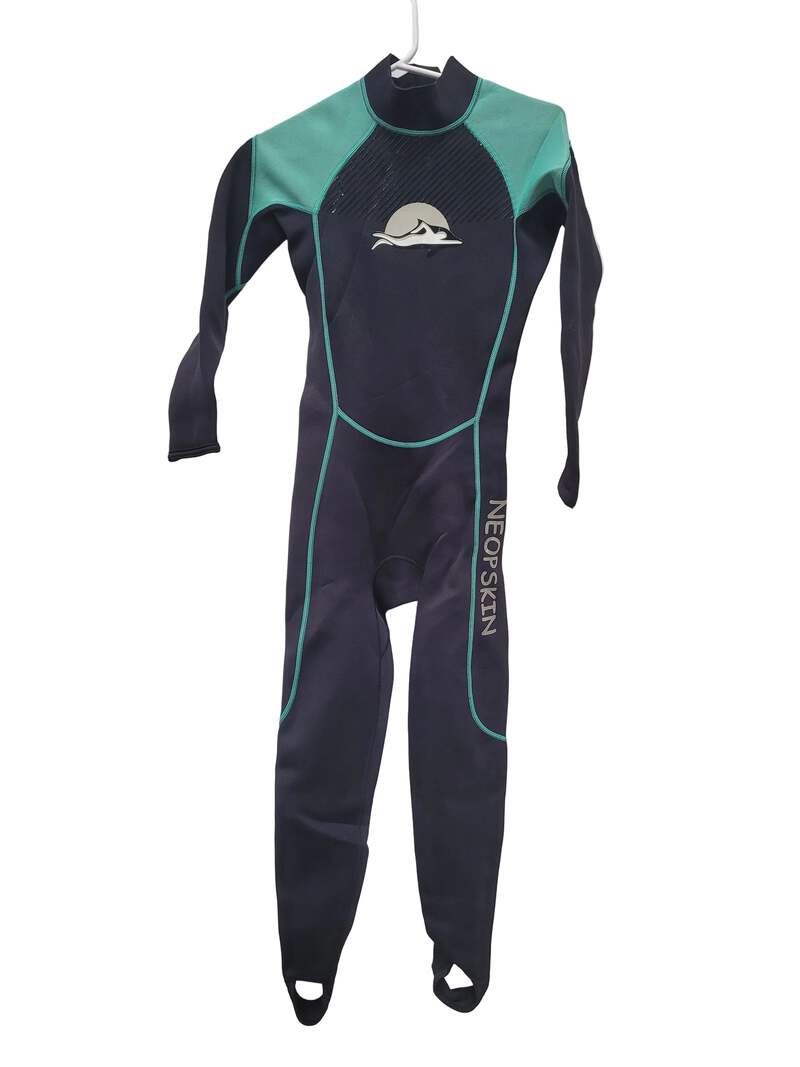 Neopskin 3mm Neoprene Dive Skin size XS