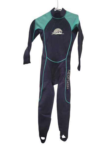 Neopskin 3mm Neoprene Dive Skin size XS