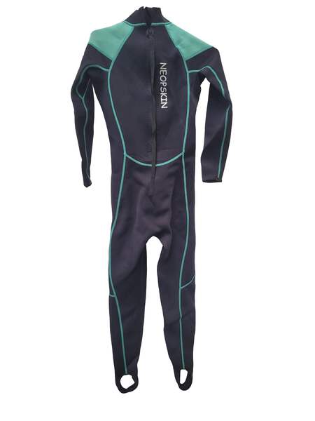 Neopskin 3mm Neoprene Dive Skin size XS
