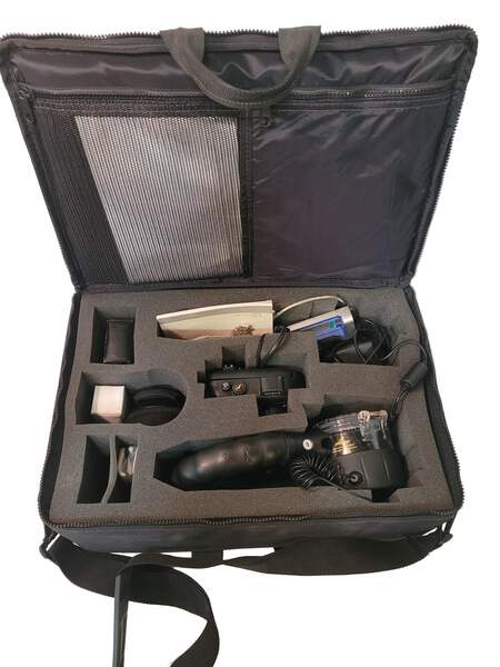 SeaLife DC500 Underwater Camera Package 'As Is'