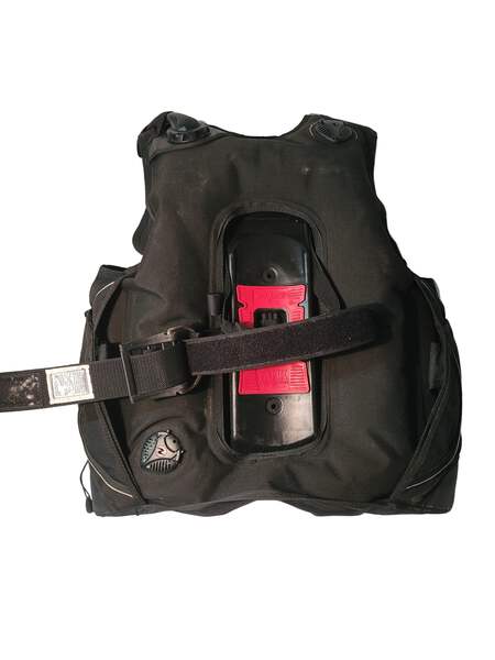 Aqua Lung - SeaQuest Pro QD I3 BCD - サイズM SeaQuest Pro QD i3 BCD Size Medium | eBay