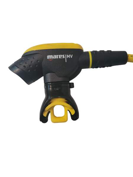 Mares MV Octopus Regulator 2nd Stage | eBay