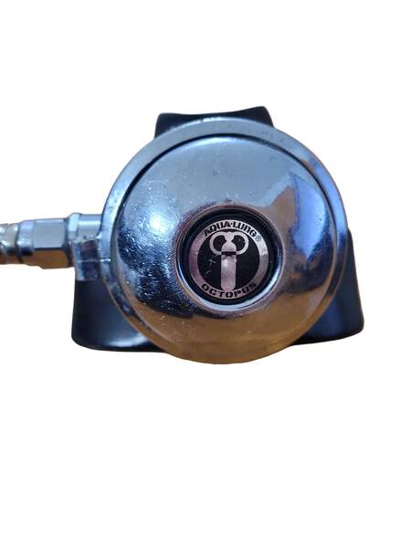 AquaLung 2nd Stage Octopus Regulator