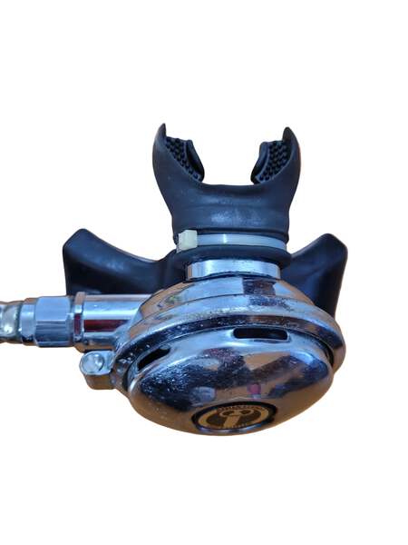 AquaLung 2nd Stage Octopus Regulator