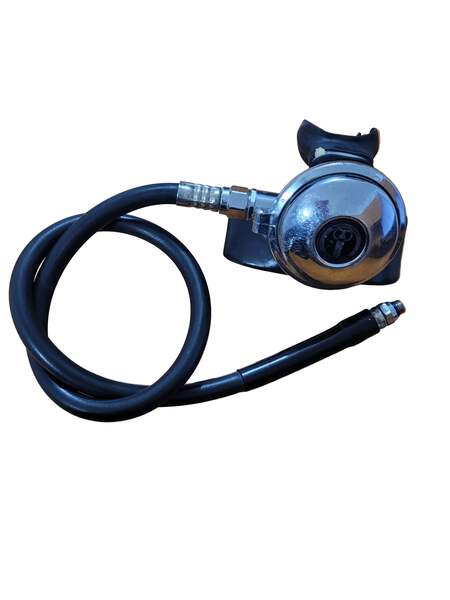 AquaLung 2nd Stage Octopus Regulator