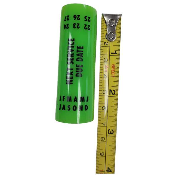 Innovative Scuba Regulator Inspection Sleeve