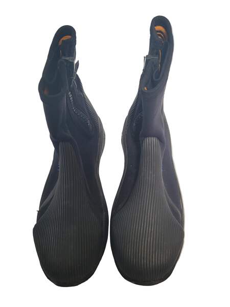 Henderson Aqualock 5mm Dive Boots size 11