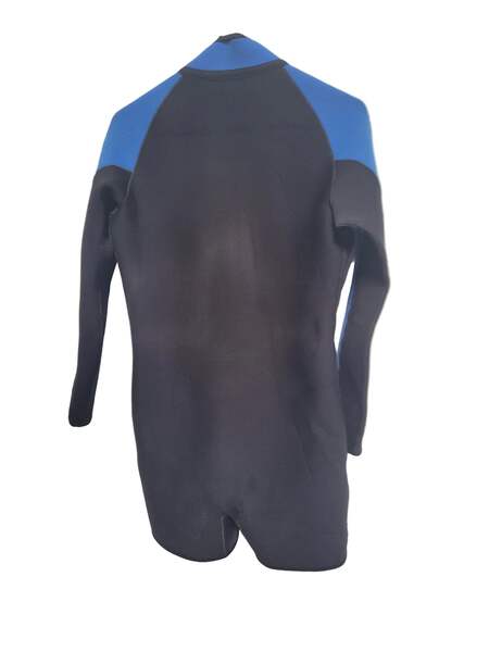 Sea Elite 4mm Shorty Wetsuit size XL