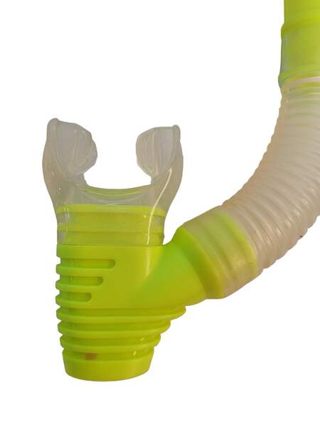 Seadive MaxDry Wave Guard Snorkel