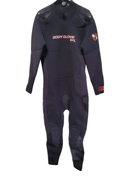 Body Glove EVX 3mm Wetsuit size 2XL