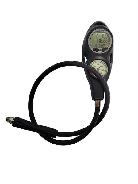ScubaPro Aladin One Matrix Dive Computer