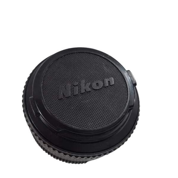 Nikon Nikkor 28mm f2.8 Vintage Lens