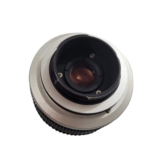 Nikon Nikkor 28mm f2.8 Vintage Lens