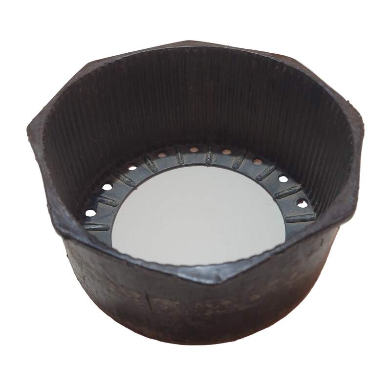 Tank Boot for Aluminum Cylinder Choose Size
